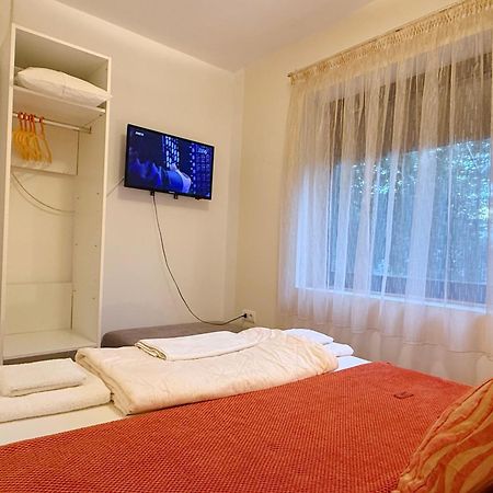 Villa Elita - Bela Crkva Bela Crkva  Buitenkant foto