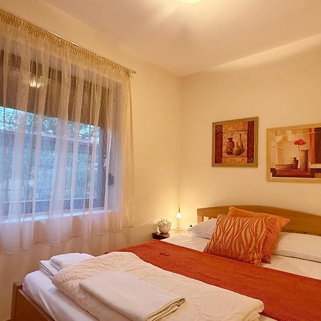 Villa Elita - Bela Crkva Bela Crkva  Buitenkant foto