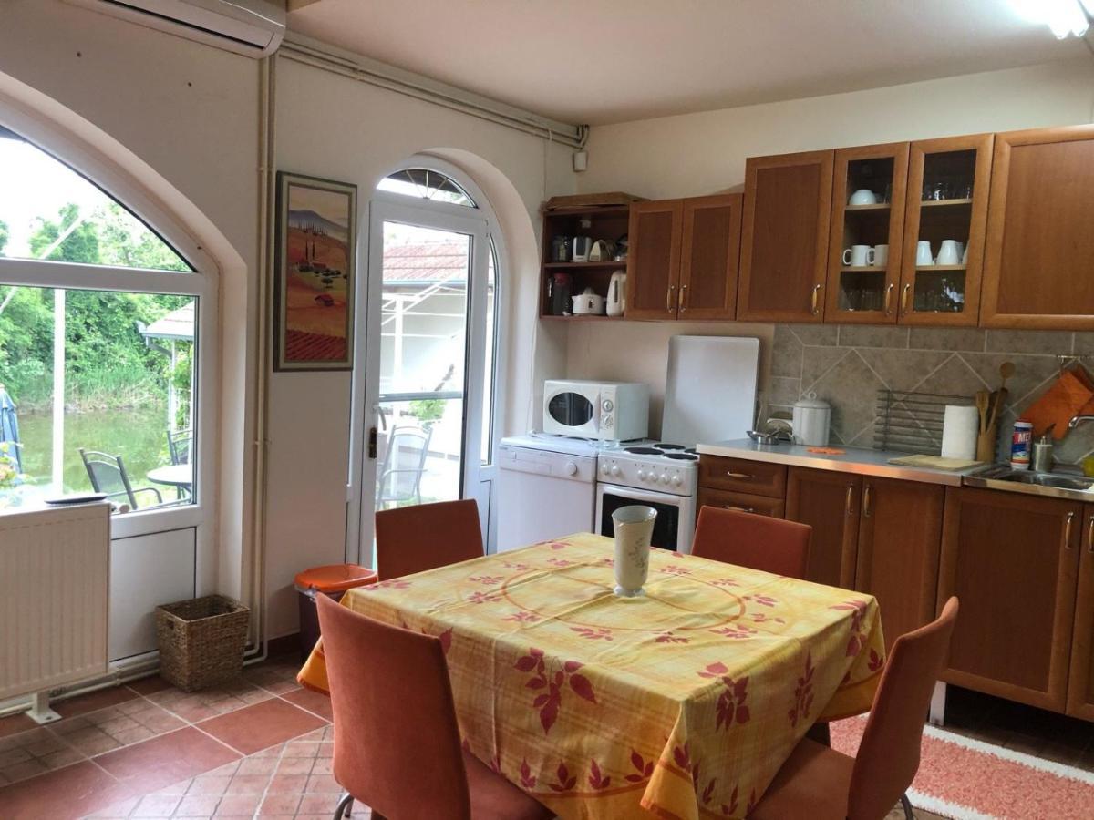 Villa Elita - Bela Crkva Bela Crkva  Buitenkant foto
