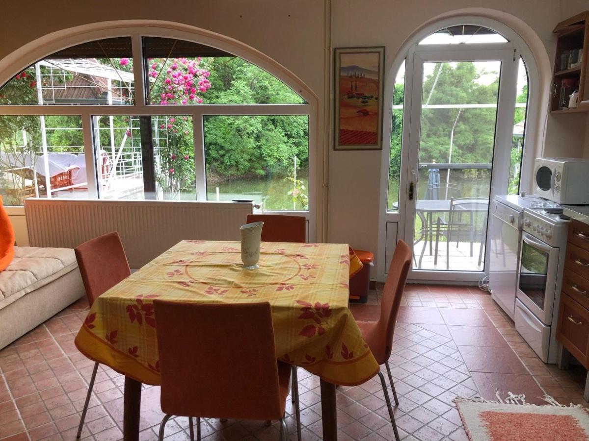 Villa Elita - Bela Crkva Bela Crkva  Buitenkant foto