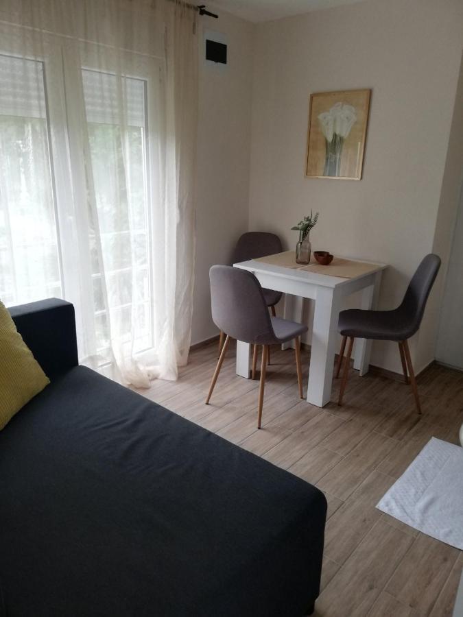 Villa Elita - Bela Crkva Bela Crkva  Buitenkant foto