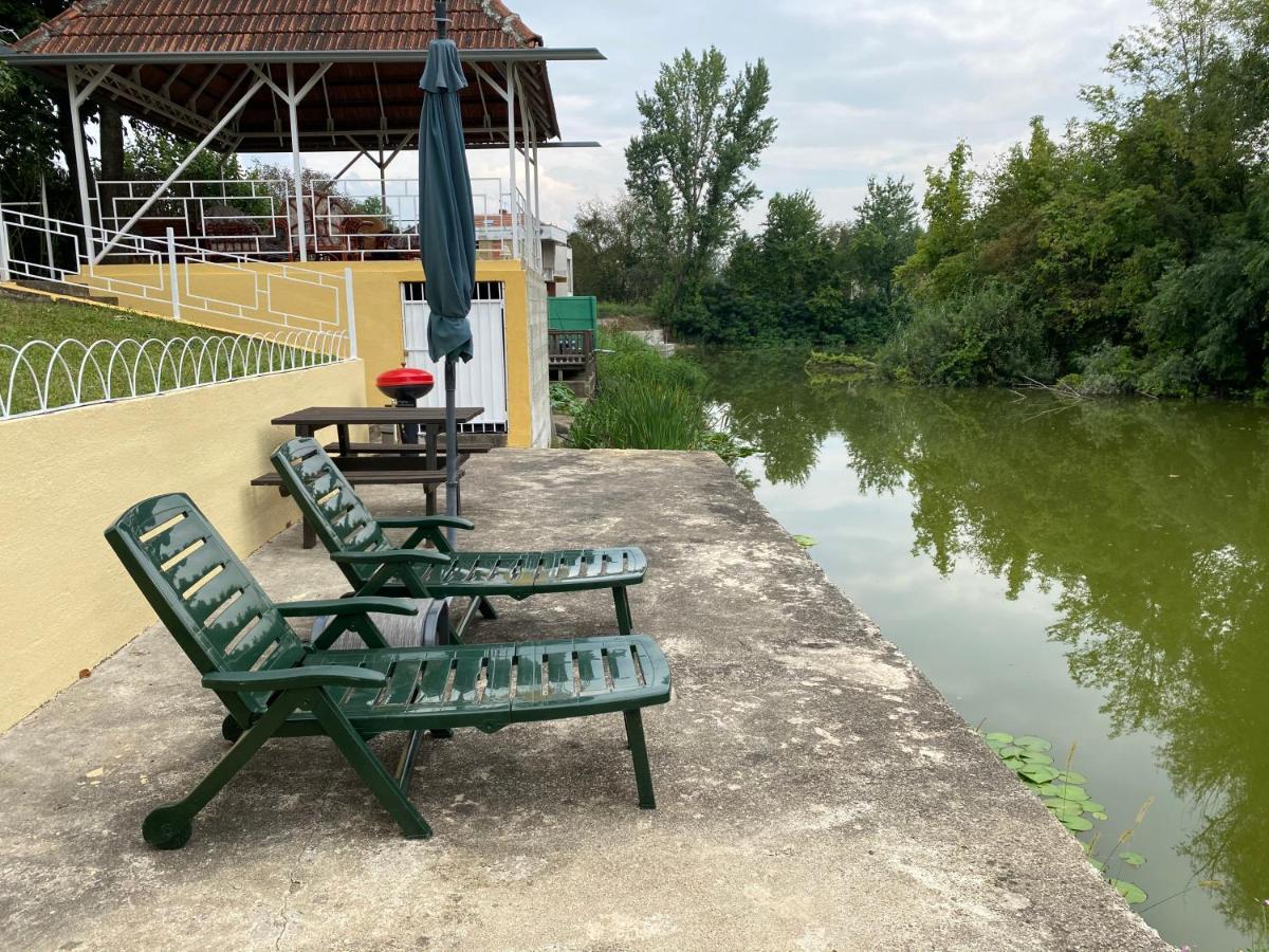Villa Elita - Bela Crkva Bela Crkva  Buitenkant foto