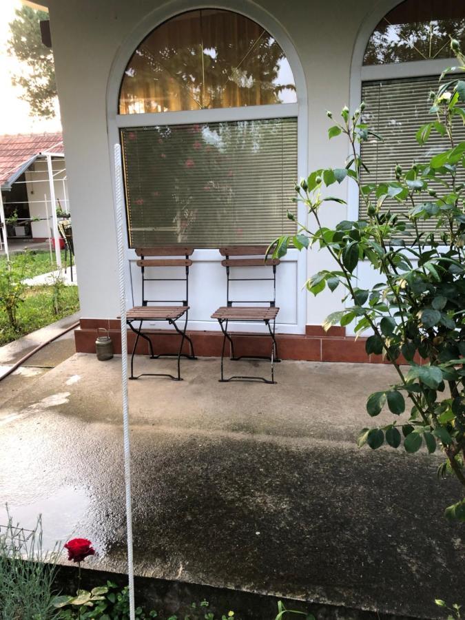 Villa Elita - Bela Crkva Bela Crkva  Buitenkant foto