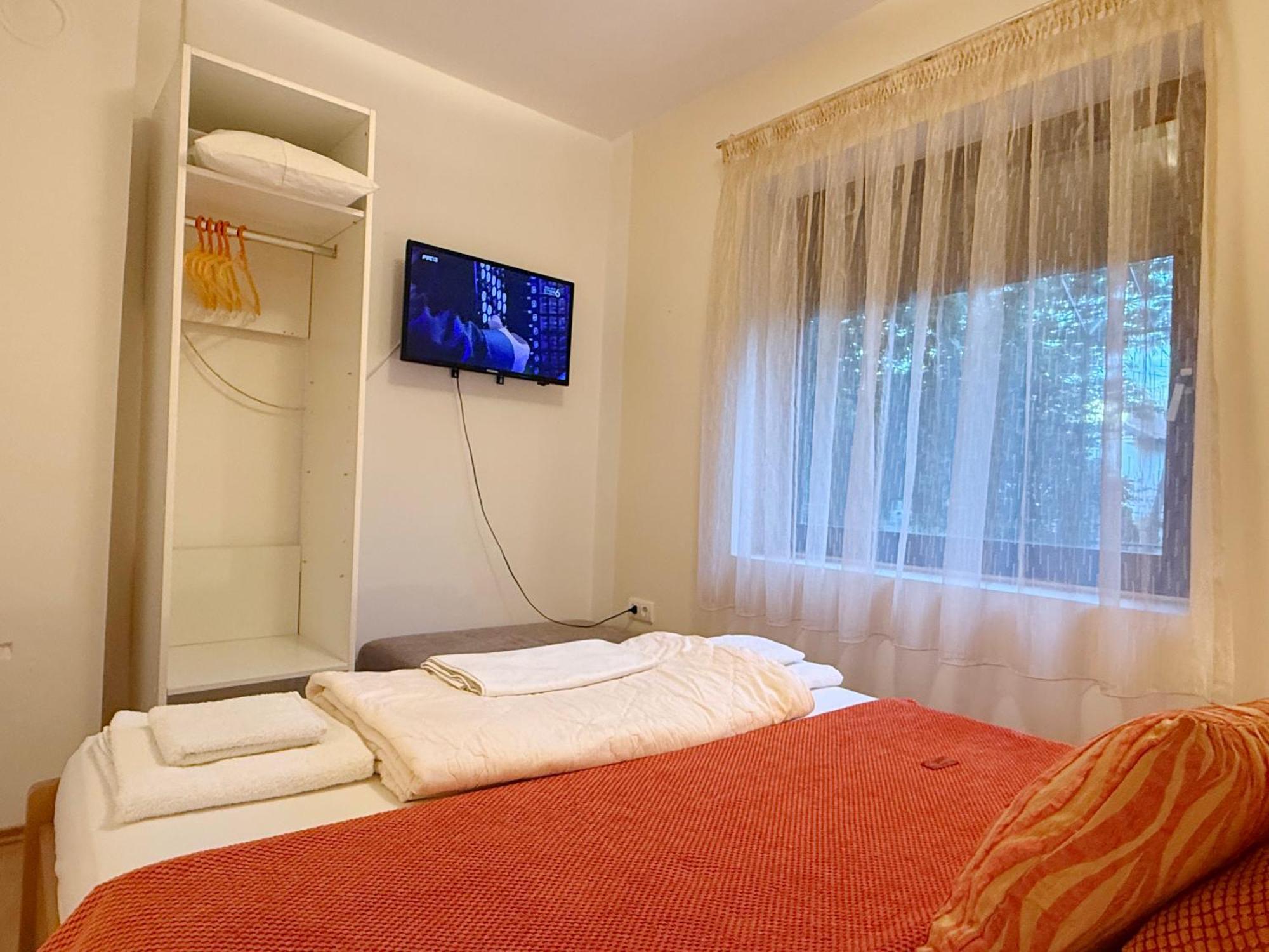 Villa Elita - Bela Crkva Bela Crkva  Buitenkant foto