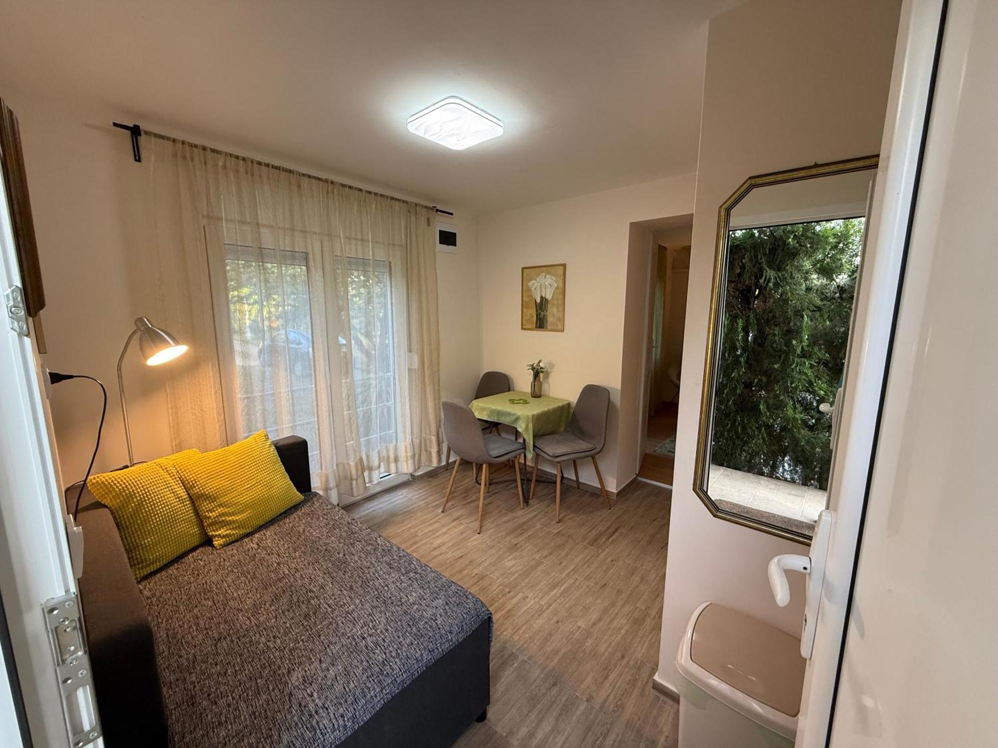 Villa Elita - Bela Crkva Bela Crkva  Buitenkant foto