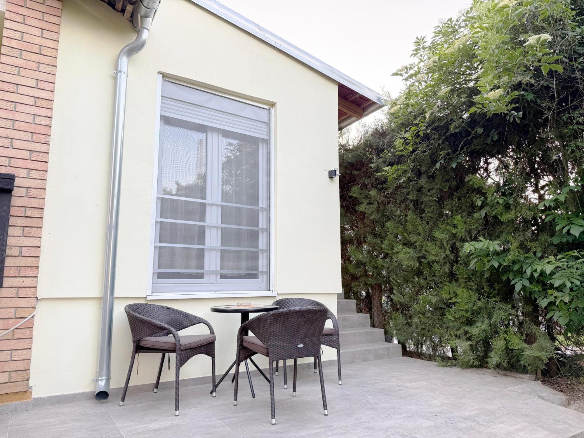 Villa Elita - Bela Crkva Bela Crkva  Buitenkant foto