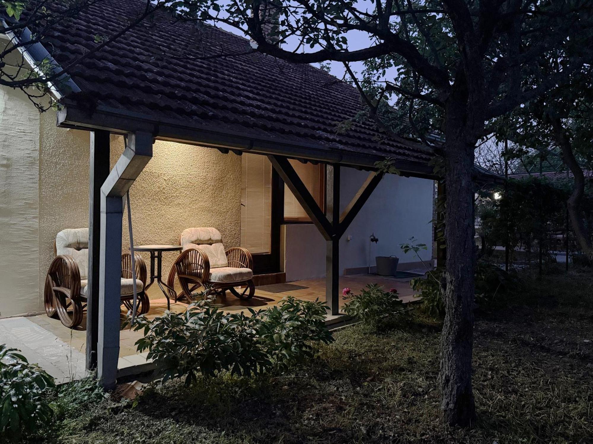 Villa Elita - Bela Crkva Bela Crkva  Buitenkant foto